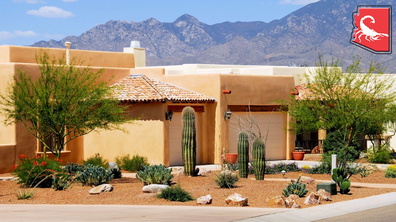 Arizona's Best Choice Pest & Termite Services project